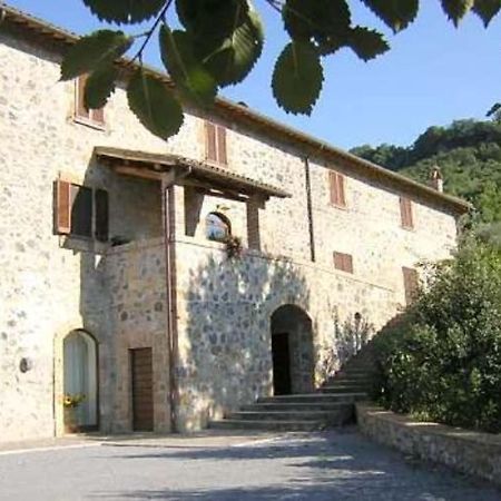 Villa Acquafredda Orvieto Exteriér fotografie