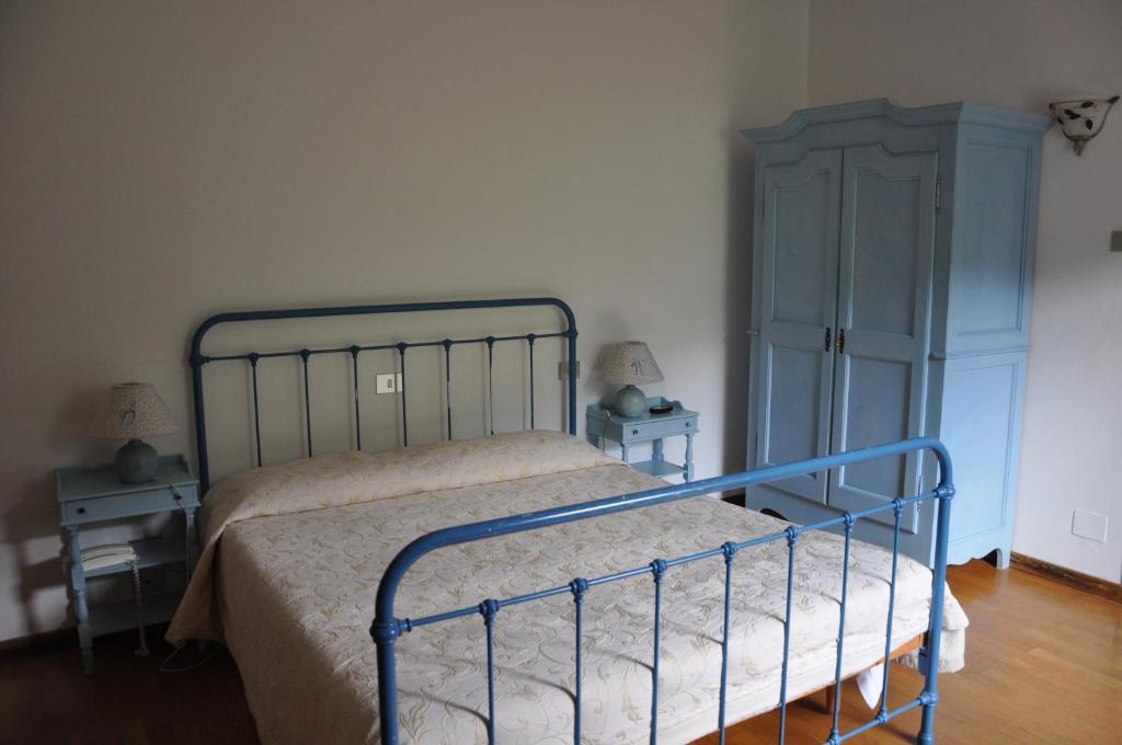 Villa Acquafredda Orvieto Pokoj fotografie